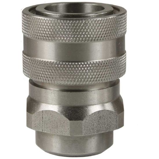 Afbeeldingen van Snelkoppeling ST-3100 3/8"BI RVS