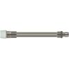 Afbeeldingen van Schuimlans ST-3100 RVS 300 mm