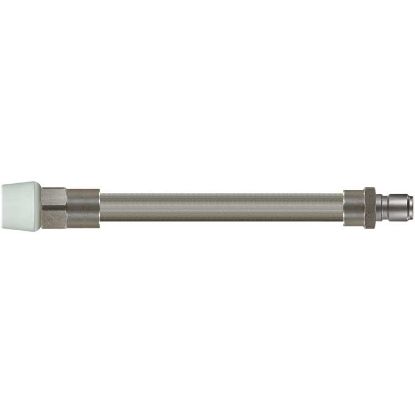 Afbeeldingen van Schuimlans ST-3100 RVS 300 mm