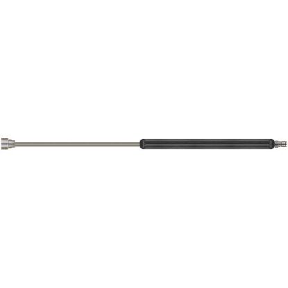 Afbeeldingen van Spoelleiding 800 mm RVS voor ST-3100