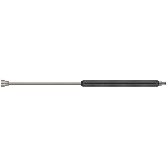 Afbeeldingen van Spoelleiding 800 mm RVS voor ST-3100