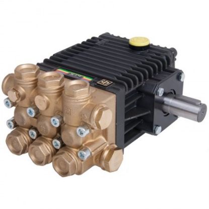 Afbeeldingen van Pomp W  154 14L 150B 1450 UPM