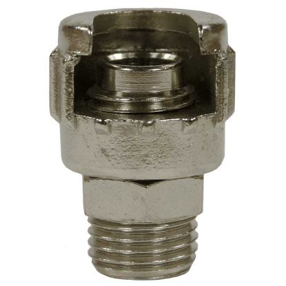 Afbeeldingen van Adapter 1/4 BU : Bajonet 201260
