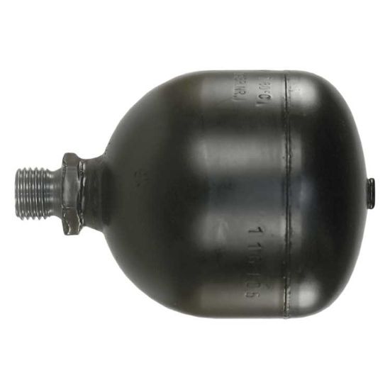 Afbeeldingen van Drukaccumulator 0,07 L 15-200 bar 80°C M