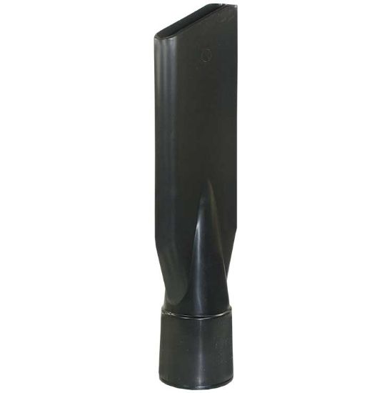 Afbeeldingen van Plintenzuiger 45x245 mm
