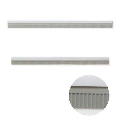 Afbeeldingen van Rubberen lippen inzet GRD450 450/400 mm