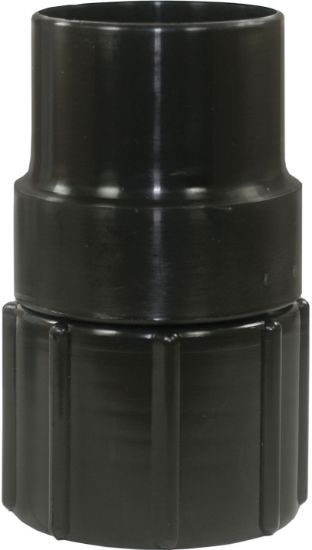 Afbeeldingen van Mof Slang 50 toebehoor 58 draaibaar PVC