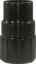 Afbeeldingen van Mof Slang 50 toebehoor 58 draaibaar PVC