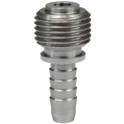 Afbeeldingen van Persnippel RR-BU 1/8 NW 04 RVS
