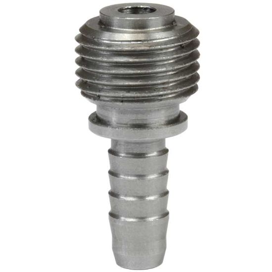 Afbeeldingen van Persnippel RR-BU 1/8 NW 04 RVS