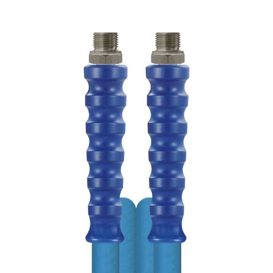 Afbeeldingen van blufood DN12 10 M.AGR 1/2 RVS + GKS Blau