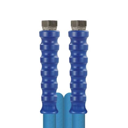 Afbeeldingen van blufood DN12 15 M.DKR 1/2 + GKS Blauw