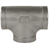 Afbeeldingen van T-stuk Rp1/2"BI RVS
