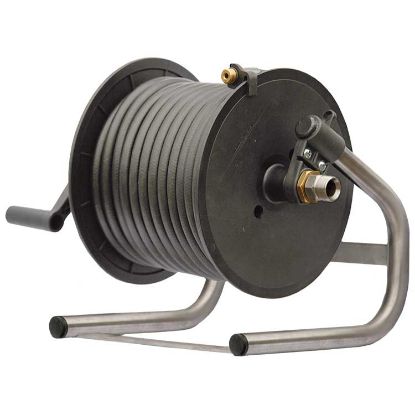 Afbeeldingen van Slanghaspel ST-71 flexy 15M E:22 A:22BI