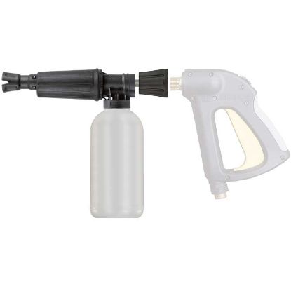 Afbeeldingen van Schuimlans ST-73.1-1,25 M22BI Swivel 2 L