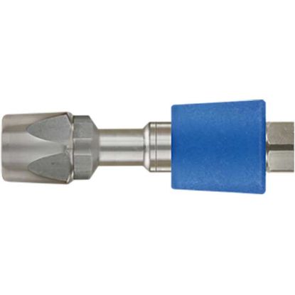 Afbeeldingen van Schuimnozzle ST-75-1,6 1/4"BI RVS