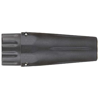 Afbeeldingen van Schuimnozzle ST-75-1,9 18x1,5BI zwart