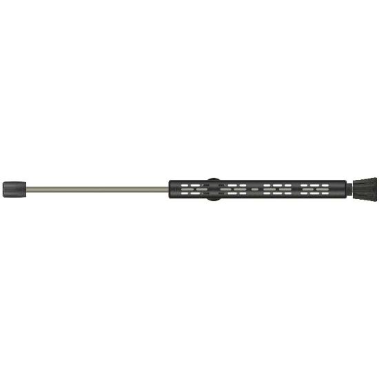 Afbeeldingen van Lans 700 mm 650 bar K-draaib.bar