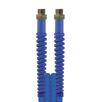 Afbeeldingen van CARWASH COMFORT Blauw 6 x 5,5 M. AGR 3/8