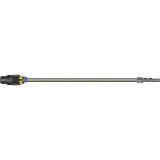 Afbeeldingen van Vuilfrees ST-357 050-433RVS KW-Prov.
