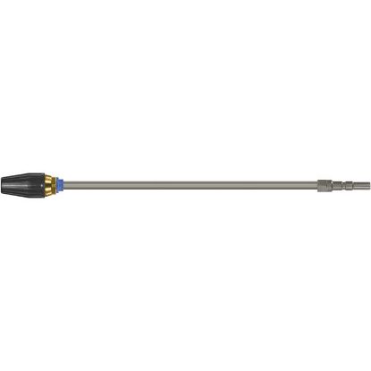 Afbeeldingen van Vuilfrees ST-357 070-433RVS KW-Prov.