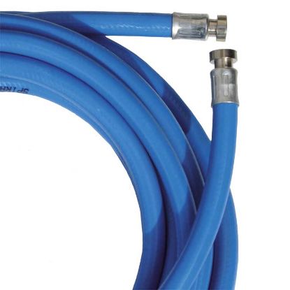 Afbeeldingen van Schuimslang 10 Meter cpl. Bayonett