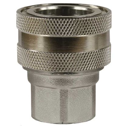 Afbeeldingen van Snelkoppeling ST-45-250 3/8 BI Messing
