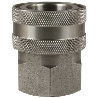 Afbeeldingen van Snelkoppeling ST-45-250 3/8 BI RVS