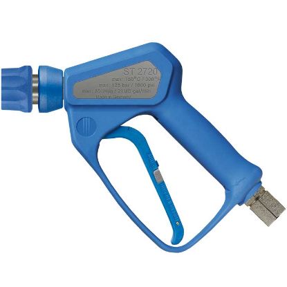 Afbeeldingen van Pistool ST-2720 E:1/2BI Swivel A:koppeli