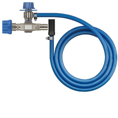 Afbeeldingen van Injector ST-160/161 ST-45MS 1,7/2,3 KW c