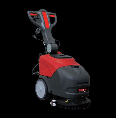 Afbeeldingen van ROLTRON 350C INCL. BORSTEL 230V
