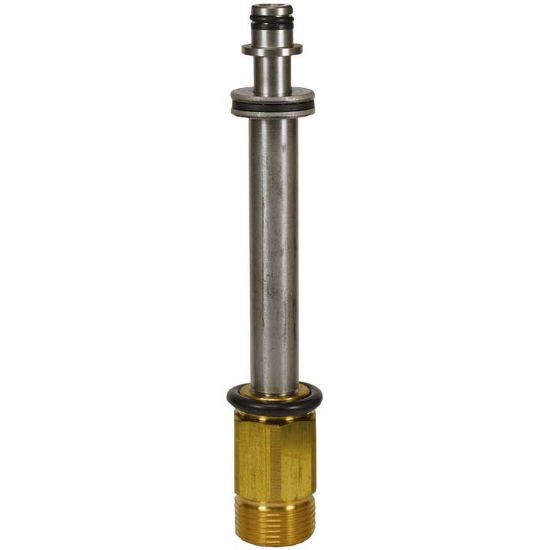 Afbeeldingen van Pistooladapter BU 22:11 mm 145 mm lang