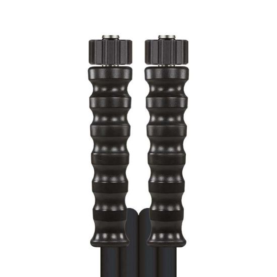 Afbeeldingen van Slang flexy 06-500 ZW 20 M.DKO 22 RVS