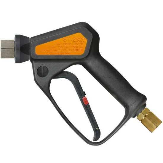 Afbeeldingen van Pistool ST-2320 E:1/2"BI A:1/2"BI Swivel