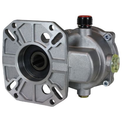 Afbeeldingen van Overbrenging B18 11-18HP r.2,176:1