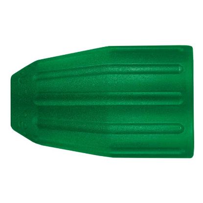Afbeeldingen van Beschermkap ST-456 groen
