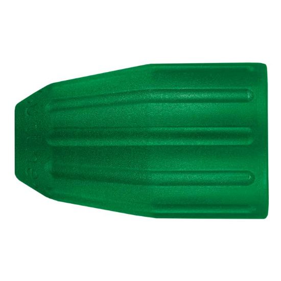Afbeeldingen van Beschermkap ST-456 groen