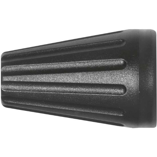 Afbeeldingen van Beschermkap ST-458.1 Zwart