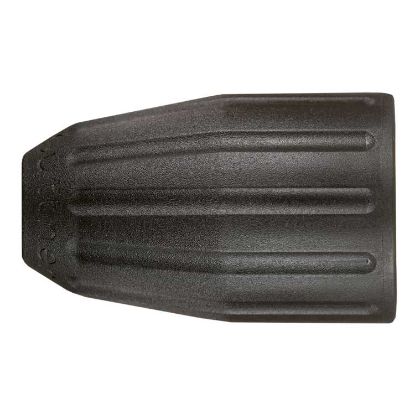 Afbeeldingen van Beschermkap ST-456 Zwart
