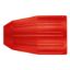 Afbeeldingen van Beschermkap ST-456 rood