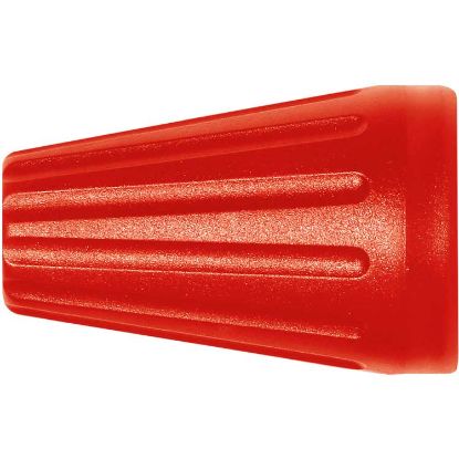 Afbeeldingen van Beschermkap ST-458.1 rood