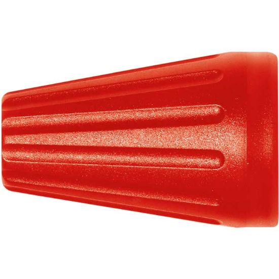 Afbeeldingen van Beschermkap ST-458.1 rood