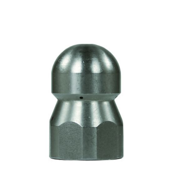 Afbeeldingen van Rioolnozzle  3/8 4x1,1H   1x1,1V