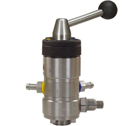 Afbeeldingen van Injector ST-164 1,4/1,7 Luchtdruk