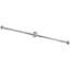 Afbeeldingen van Draaiarm  470 mm 3/8" BI 2 x 1/4 NPT BI