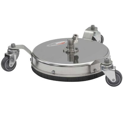 Afbeeldingen van TurboDevil TD300ss 1/4BI z.Pistool en No