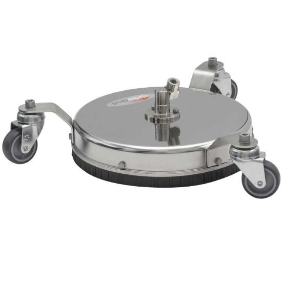Afbeeldingen van TurboDevil TD300ss 1/4BI z.Pistool en No