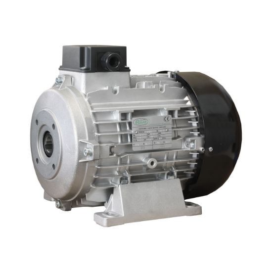 Afbeeldingen van Motor 4 KW 230/400V/50Hz 4-P H112 HW Ø24