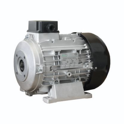 Afbeeldingen van Motor 7,5 KW 230/400V/50Hz 4-P H132S HW