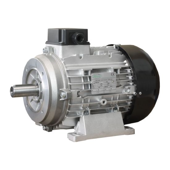 Afbeeldingen van Motor 4 KW 230/400V/50Hz 4-P H112 VW Ø28